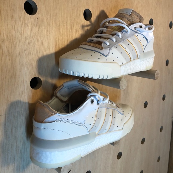 Adidas Rivalry RM Low - Picture 4 of 7